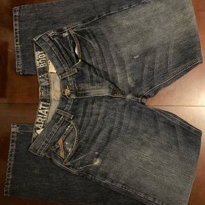 Ariat Denim Jeans *like new*